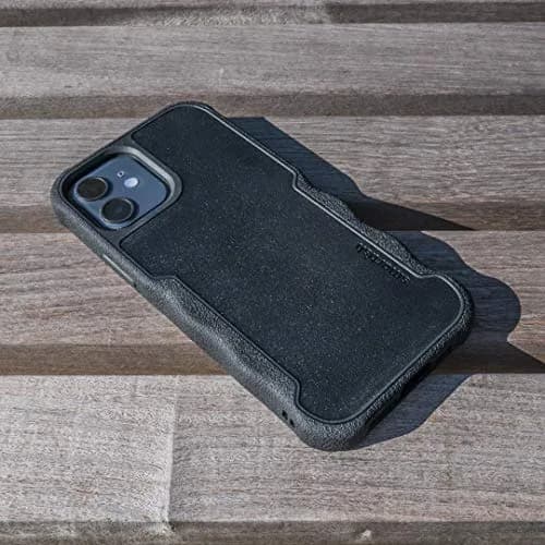 Smartish Gripzilla MagSafe Case for iPhone 12 Pro Max | Heavy Duty Impact Protection (70-120 chars) thumbnail 8