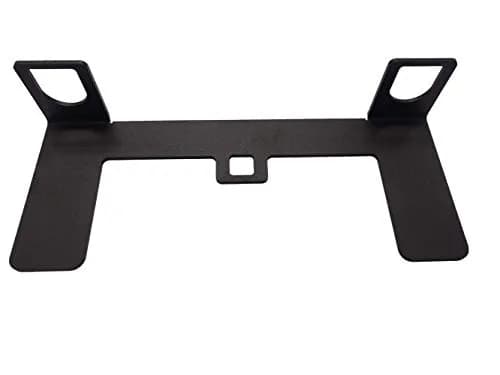 DEF ISOFIX Latch Interface Bracket for Child Safety Seats | 921g (2.03 lb) Steel Mount thumbnail 4