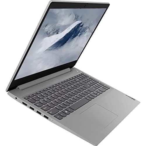 Lenovo IdeaPad 3i Laptop 15.6" HD Touchscreen | 20GB RAM, 1TB SSD, Windows 11 thumbnail 2