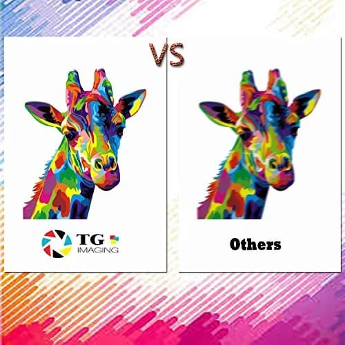 TG Imaging PGI35 CLI36 Ink Cartridge Compatible with Canon 35 36 Ink 8-Pack | High Page Yield for PIXMA Printers thumbnail 4