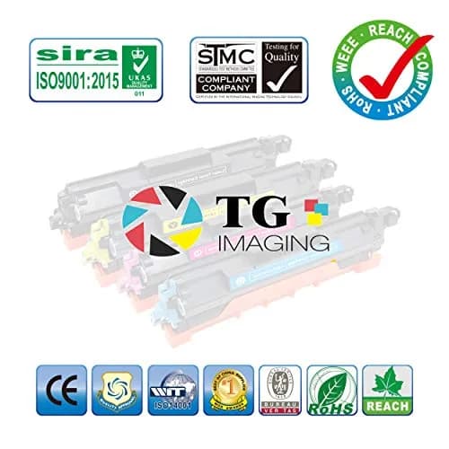 TG Imaging PGI35 CLI36 Ink Cartridge Compatible with Canon 35 36 Ink 8-Pack | High Page Yield for PIXMA Printers thumbnail 7