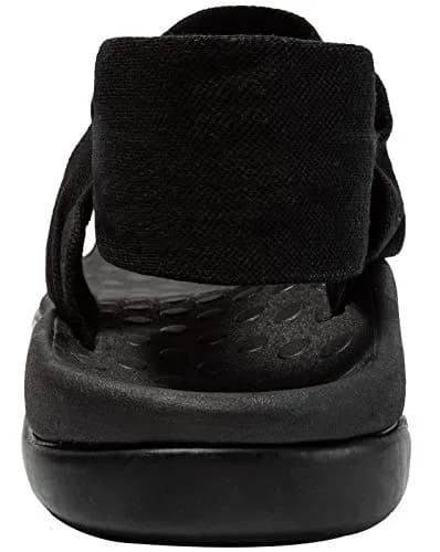 LLSOARSS Women's Plantar Fasciitis Feet Yoga Sling Sandal Arch Supports Orthotics Flip Flops | Relieve Flat Feet & Foot Pain thumbnail 4