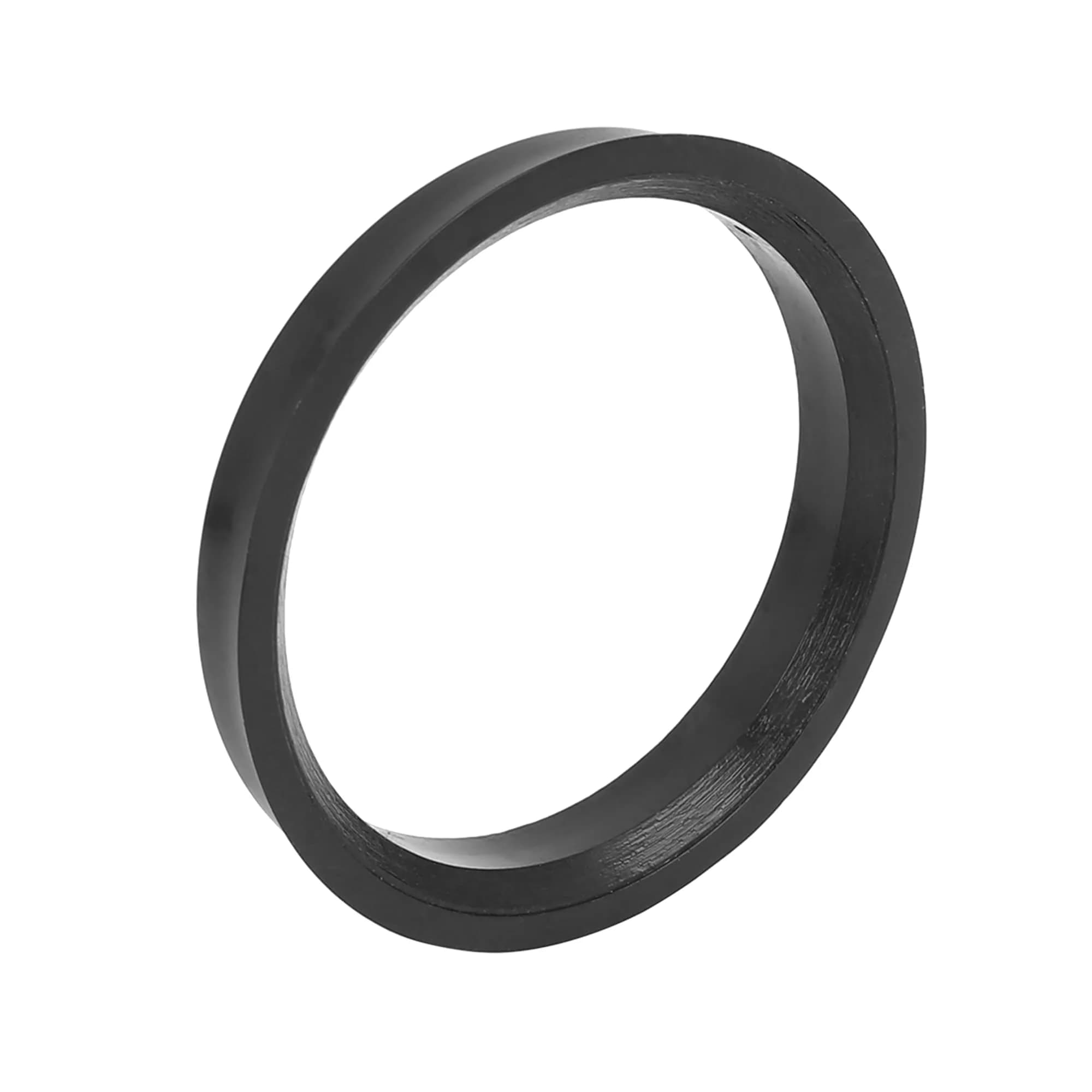 X AUTOHAUX Plastic Hub Centric Rings 67.1mm OD to 58.1mm ID, 4-Piece Set | Eliminate Steering Wheel Vibrations - view 8