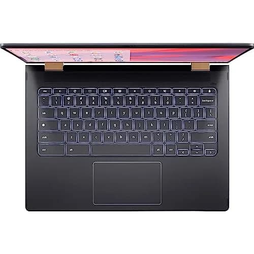 Acer Chromebook Spin 714 14" Touchscreen FHD+ 2-in-1 Laptop, 13th Gen Intel i5, 8GB RAM, 128GB SSD, WiFi 6, Chrome OS thumbnail 5