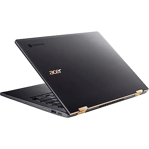 Acer Chromebook Spin 714 14" Touchscreen FHD+ 2-in-1 Laptop, 13th Gen Intel i5, 8GB RAM, 128GB SSD, WiFi 6, Chrome OS thumbnail 8