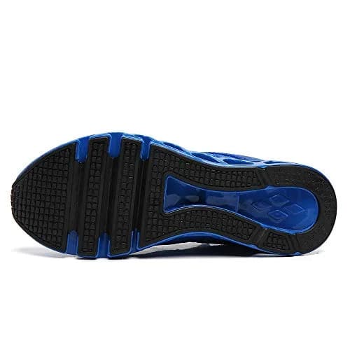 SKDOIUL Men Sport Running Sneakers 12 | Breathable Mesh & Non-slip Outsole (70-120 chars) thumbnail 6