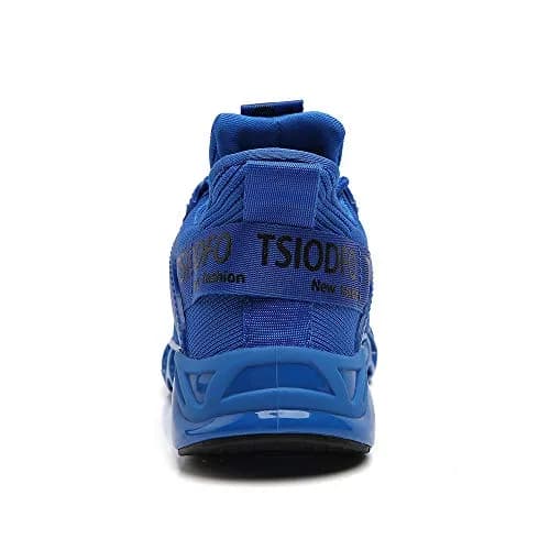 SKDOIUL Men Sport Running Sneakers 12 | Breathable Mesh & Non-slip Outsole (70-120 chars) thumbnail 3