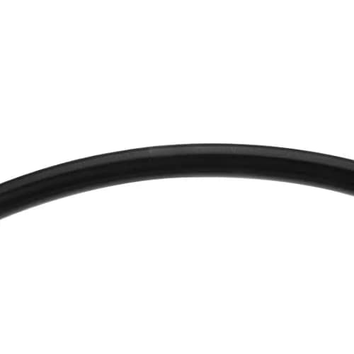uxcell Nylon Line Hose Tube 8mm ID x 10mm OD 3 Meter Black | High Pressure Pneumatic Air Brake Tubing thumbnail 4