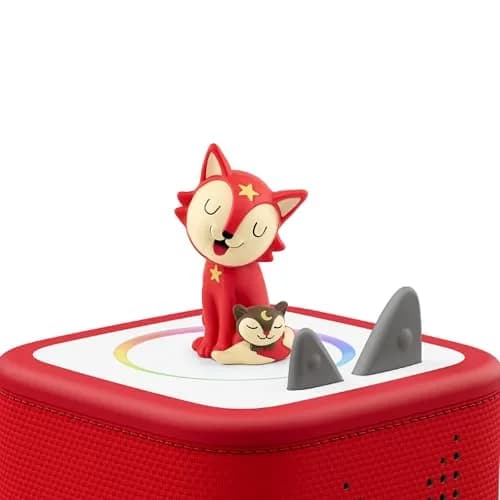 Tonies Bedtime Songs Audio Play Character | 27 Songs, 44 Min, Bedtime & Relaxation (en_US) thumbnail 2