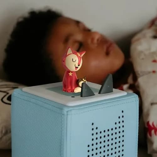 Tonies Bedtime Songs Audio Play Character | 27 Songs, 44 Min, Bedtime & Relaxation (en_US) thumbnail 4