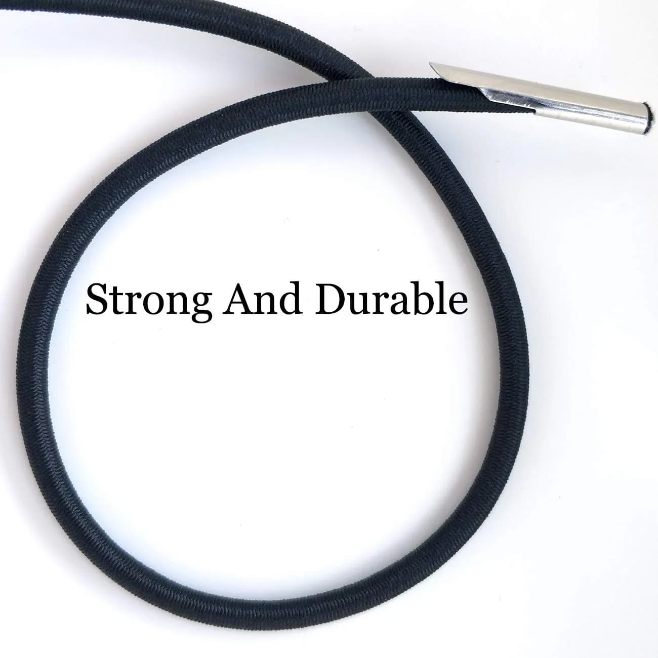 Bealuffe Replacement Recliner Cords 2.2m (86.6") & 1.4m (55") | Universal Fit for Zero Gravity Chairs - view 4