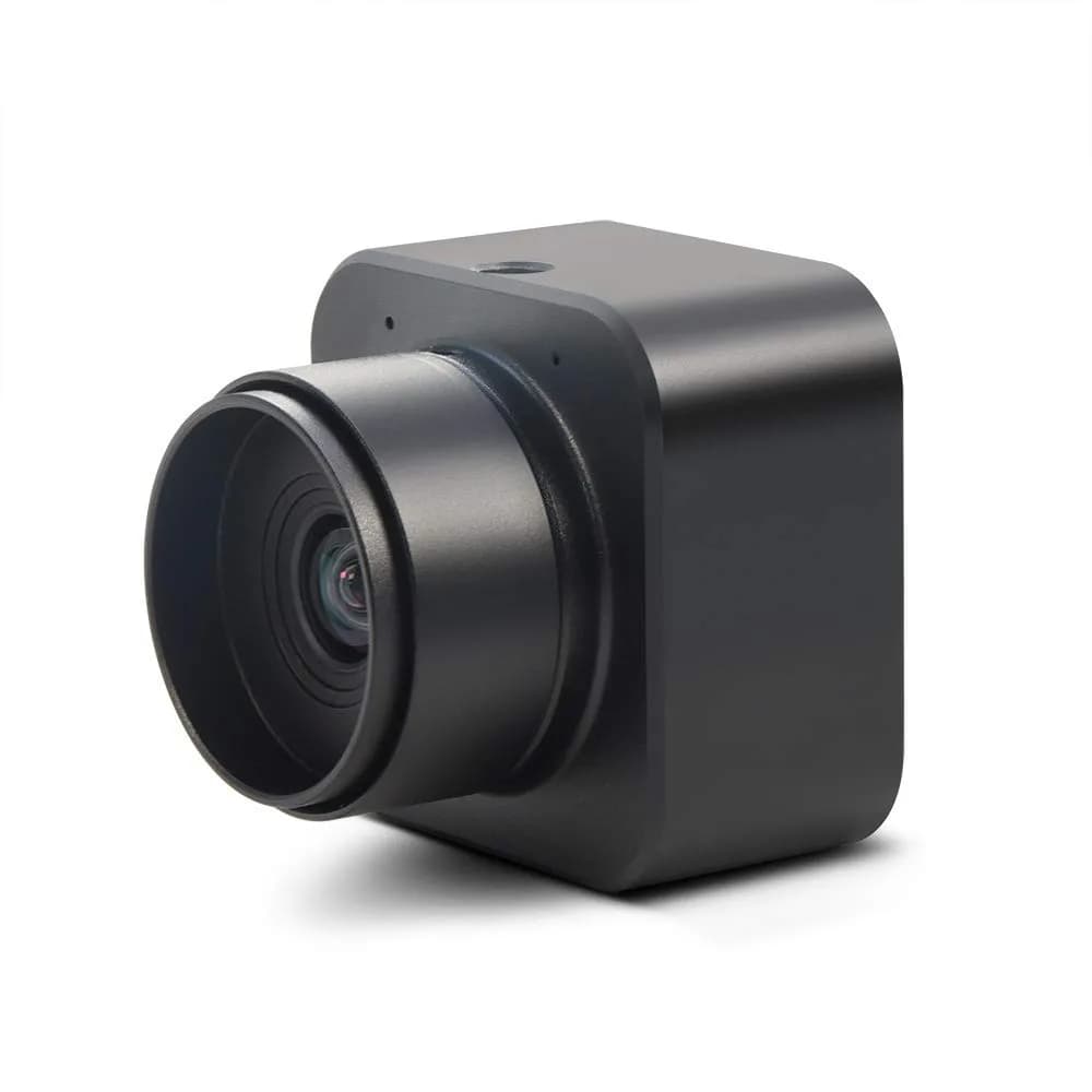 MOKOSE 4K HD USB Webcam Manual Focus Wide Angle for Desktop and Laptop Live Streaming, 3840 x 2160 UHD - main product image