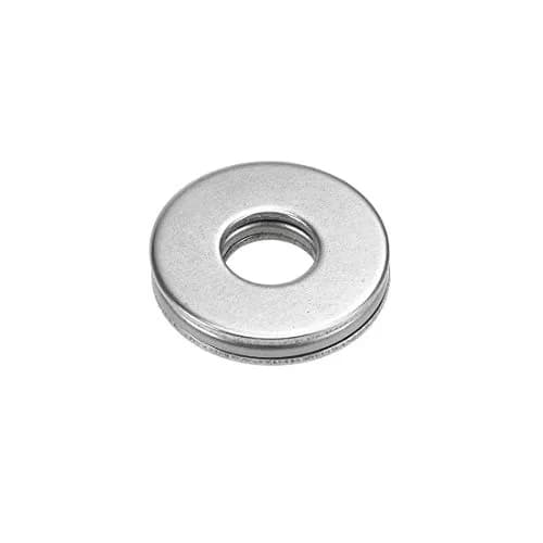 uxcell AXK0821 Thrust Needle Roller Bearings with Washers 8mm Bore 21mm OD 2mm Width 10pcs | High Load Capacity for Compact Spaces thumbnail 4