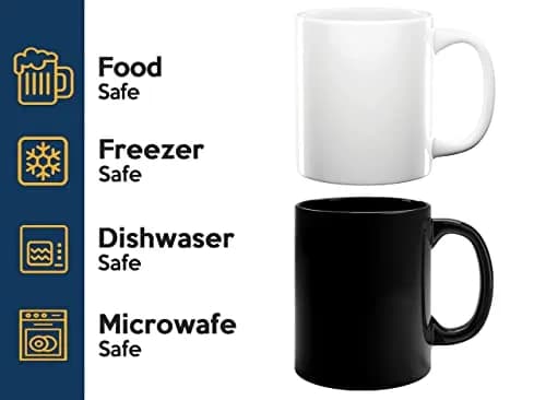 Bubble Hugs Accountant Coffee Mug 15 oz | Funny Data Auditor Office Gift thumbnail 3
