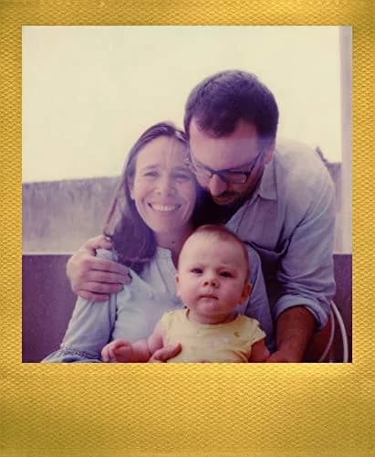 Polaroid i-Type Color Film - Golden Moments Edition Double Pack (16 Photos, Gold Frame) | Instant Film for Polaroid i-Type Cameras thumbnail 5
