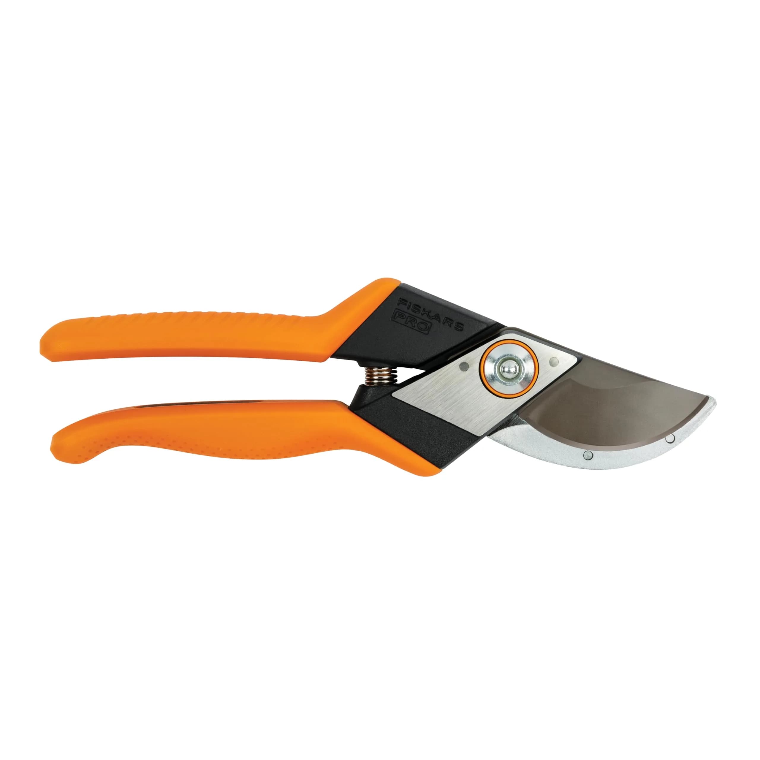 Fiskars Pro Bypass Pruning Shears 1" Cut Capacity | PowerArc Steel Blades for Easier Cuts - view 5