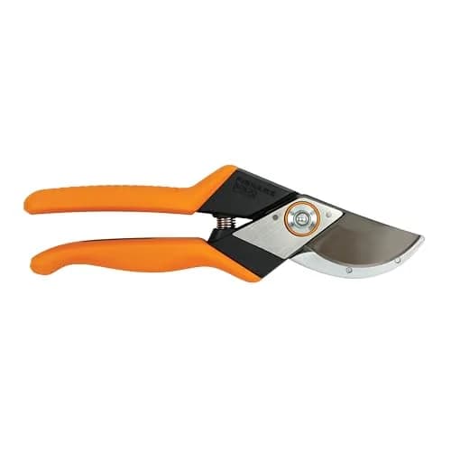 Fiskars Pro Bypass Pruning Shears 1" Cut Capacity | PowerArc Steel Blades for Easier Cuts thumbnail 5