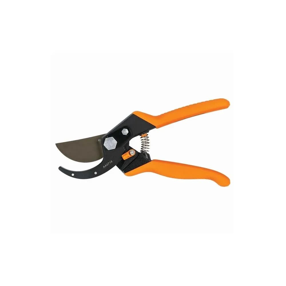 Fiskars Pro Bypass Pruning Shears 1" Cut Capacity | PowerArc Steel Blades for Easier Cuts - view 7