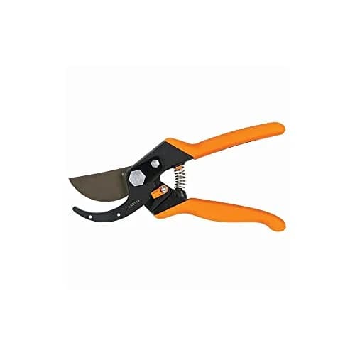 Fiskars Pro Bypass Pruning Shears 1" Cut Capacity | PowerArc Steel Blades for Easier Cuts thumbnail 7