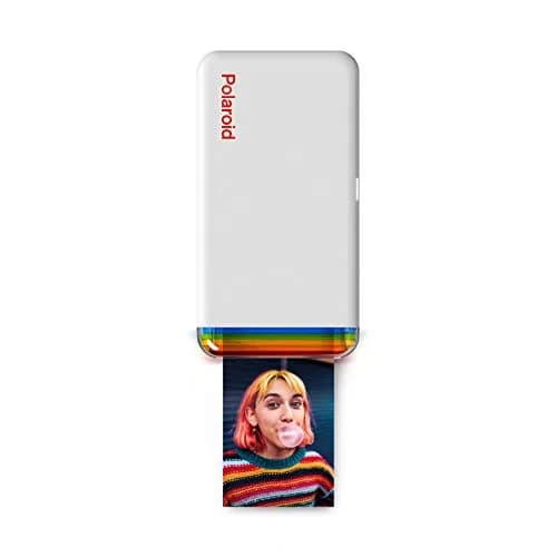 Polaroid Hi-Print Bluetooth Pocket Photo Printer 2x3" | Dye-Sub Technology thumbnail 1