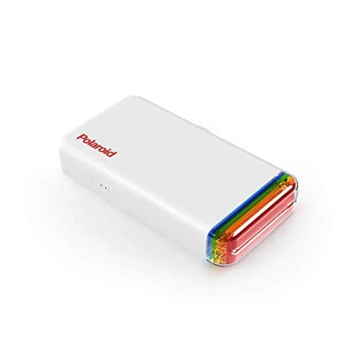 Polaroid Hi-Print Bluetooth Pocket Photo Printer 2x3" | Dye-Sub Technology thumbnail 3