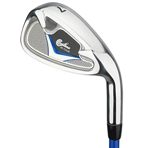 Confidence Junior Golf Clubs Set for Kids 4-7 | Complete Kids Golf Kit with Bag & Headcover (up to 4' 6") thumbnail 5