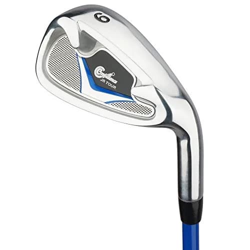 Confidence Junior Golf Clubs Set for Kids 4-7 | Complete Kids Golf Kit with Bag & Headcover (up to 4' 6") thumbnail 6