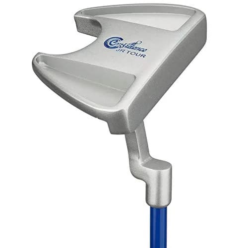 Confidence Junior Golf Clubs Set for Kids 4-7 | Complete Kids Golf Kit with Bag & Headcover (up to 4' 6") thumbnail 7