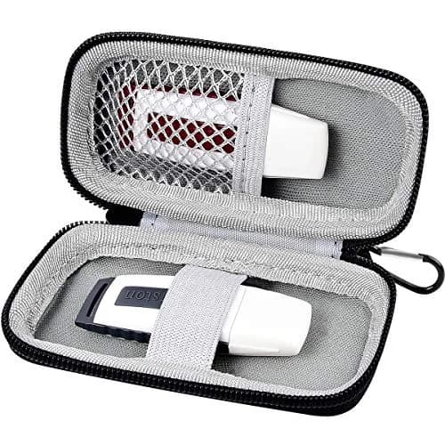 ALKOO USB Flash Drive Case, Memory Card Organizer | Compact Hard Shell Storage for SD & USB Drives thumbnail 1