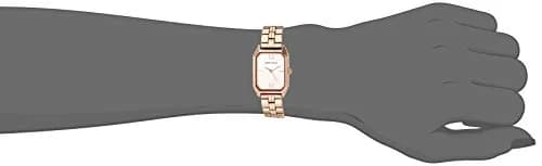 Anne Klein Women's Quartz Watch AK/3774RGRG Rose Gold 24mm (0.94in) | Japanese Movement thumbnail 4