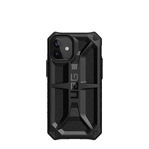 URBAN ARMOR GEAR Monarch Case for iPhone 12 Mini (5.4-inch) | 5-Layer Military Drop Protection thumbnail 2