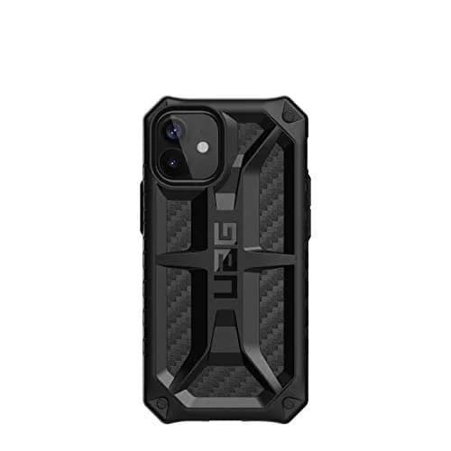 URBAN ARMOR GEAR Monarch Case for iPhone 12 Mini [5.4-inch Screen] | 5-Layer Military Drop Protection thumbnail 2