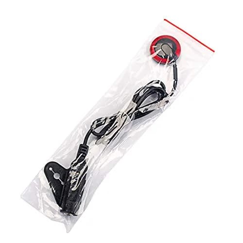 Alnicov Piezo Contact Microphone Pickup for Guitar Violin Banjo Mandolin Ukulele | Direct Contact Sound Pickup with 33" Cable thumbnail 7