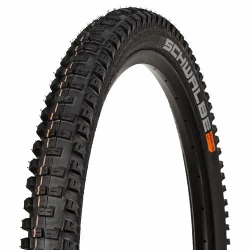 Schwalbe Big Betty 29x2.4 Tubeless MTB Tire | Enduro & Downhill with Super Gravity thumbnail 1