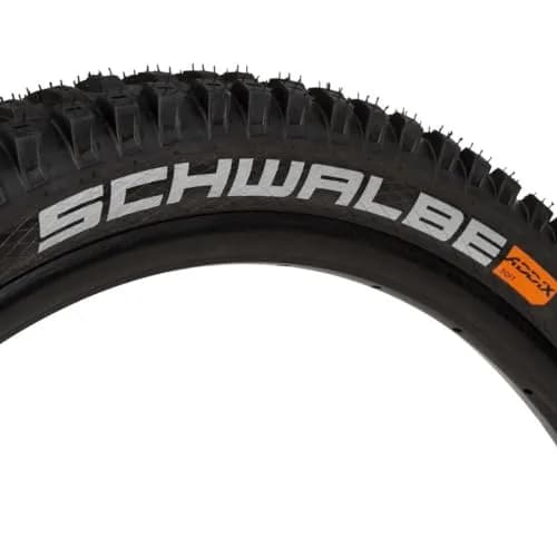 Schwalbe Big Betty 29x2.4 Tubeless MTB Tire | Enduro & Downhill with Super Gravity thumbnail 2