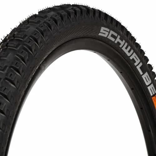 Schwalbe Big Betty 29x2.4 Tubeless MTB Tire | Enduro & Downhill with Super Gravity thumbnail 3