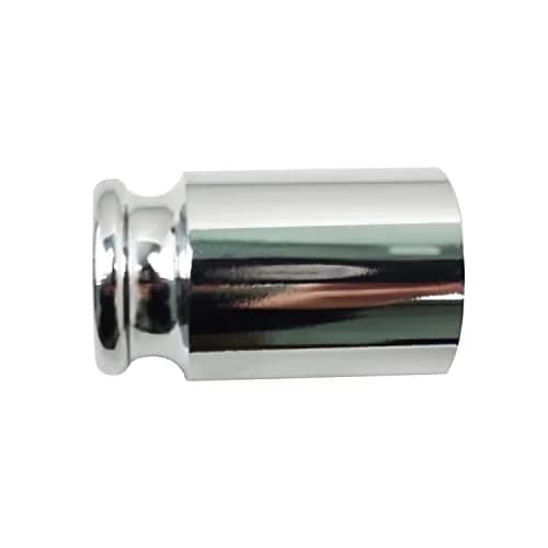 TEXALAN Calibration Weight 1000g | M2 Class Chrome Steel for Lab & Factory (1000g, Chrome Finish, ±160mg) thumbnail 5