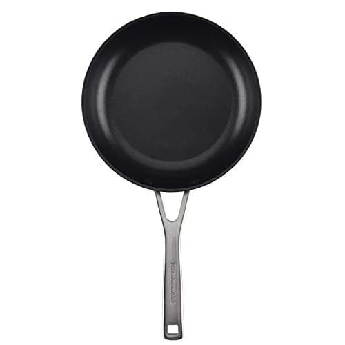 KitchenAid Hard-Anodized Induction Nonstick Frying Pan 21cm (8.25-Inch) | Even Heat, Dishwasher Safe thumbnail 7