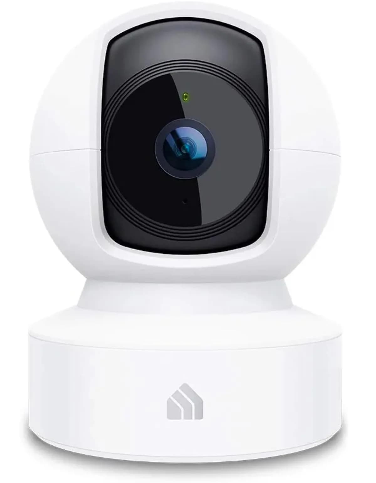 Tapo EC70 Indoor Pan/Tilt Security Camera 1080p HD | Baby & Pet Monitor with Night Vision - main product image