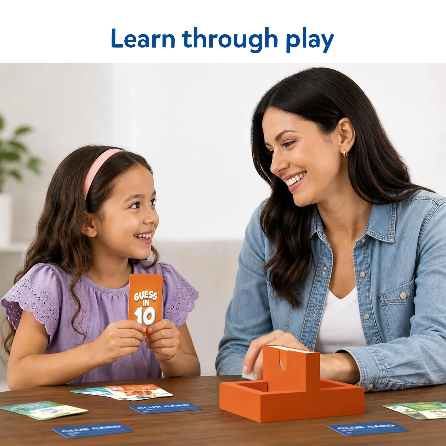 Skillmatics Guess in 10: Countries of The World Trivia Card Game | Educational Geography Game for Ages 8+ - view 4