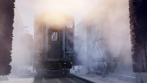 Maximum Entertainment Train Sim World 2: Collector's Edition (PS4) | Immersive Rail Simulation with 5 Routes & Custom Livery thumbnail 3