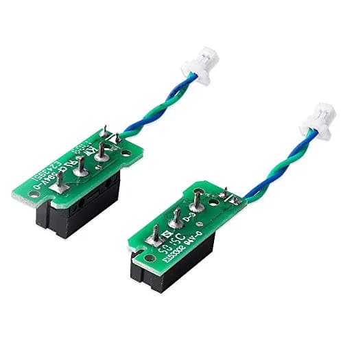 HUYUN Mouse Button Board Micro Switch Replacement Compatible for Logit G900/G903 Gaming Mouse | Double Click Fix thumbnail 3