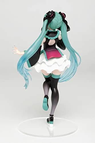 Taito Hatsune Miku ~Mandarin Dress ver~ Prize Figure 15.2cm (6 inches) | Authentic Import thumbnail 8
