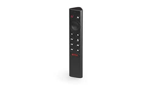 NVIDIA Shield Remote with Voice Search, Backlit Buttons & IR Blaster | 83g (2.9oz) thumbnail 1