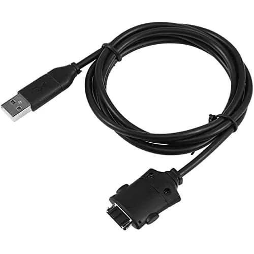 Arzweyk USB Charging Cable Data Transfer Cord for Samsung Digital Camera 1.5m | Durable & Fast thumbnail 6