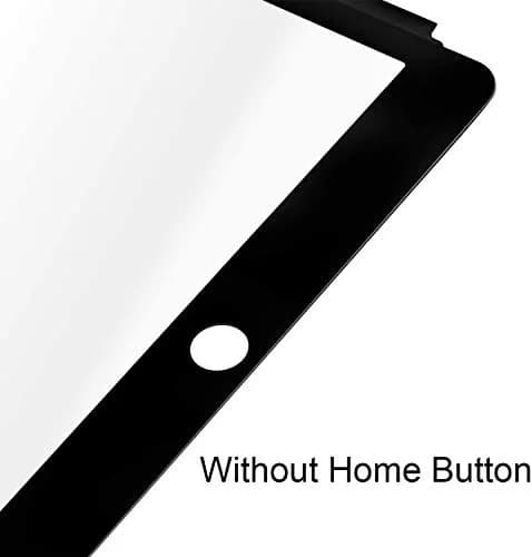 Dedyel Black iPad 6th Gen 9.7-inch (2018) Touch Screen Digitizer Assembly | Professional Tool Kit Included thumbnail 2