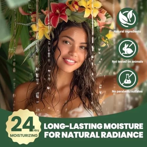 spa luxetique Spa Gift Baskets for Women, 8PCS Yellow | Brighten Skin & Relax thumbnail 5