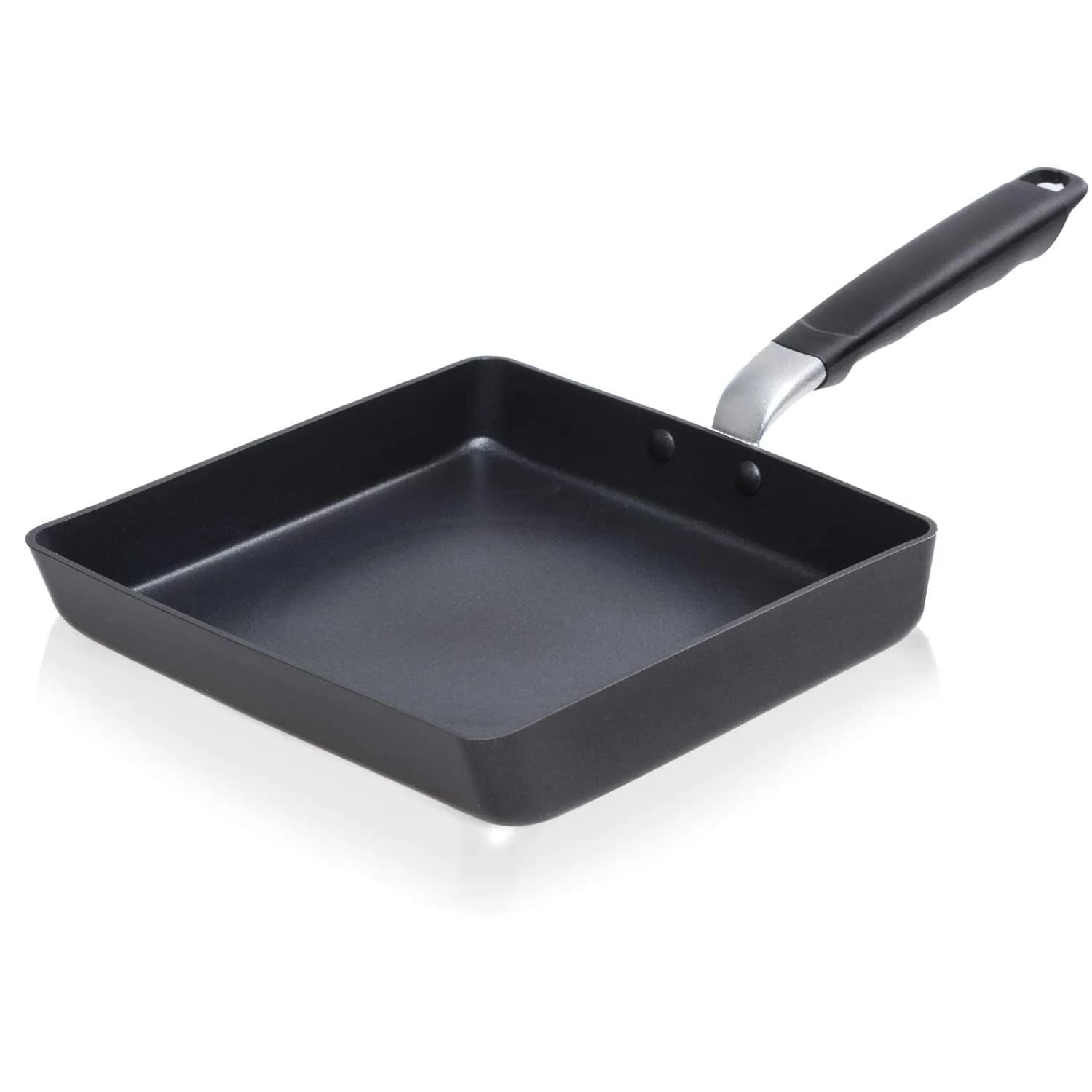 TECHEF Tamagoyaki Japanese Omelette Pan Large | PFOA-Free, Induction-Ready, Dishwasher Safe