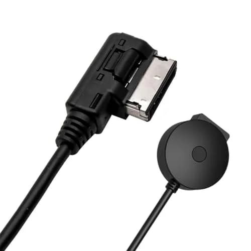 LITEMATIRA AMI MMI BL Music Adapter for Mercedes Benz COMAND-APS NTG4.5 (2011-2015) | Media Interface Audio Cable thumbnail 2
