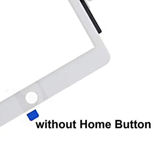 Dedia White Touch Screen Digitizer Glass Assembly for iPad 6 6th Gen 9.7inch (A1893 A1954) | Includes Tools & Adhesive thumbnail 3